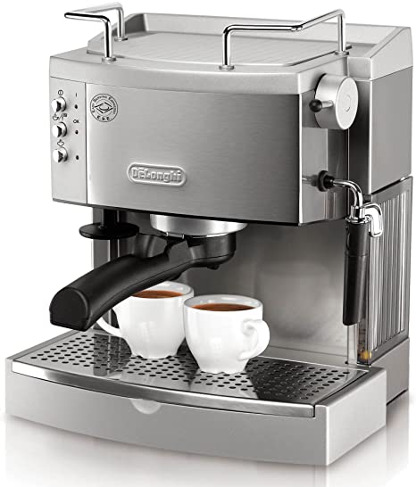 DeLonghi-15-Bar-Pump-Espresso-Maker