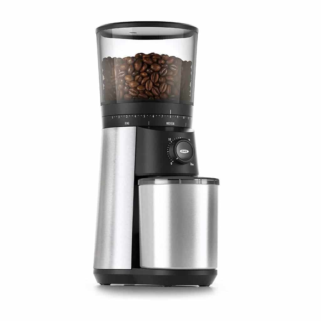 Oxo Brew Conical Burr Grinder