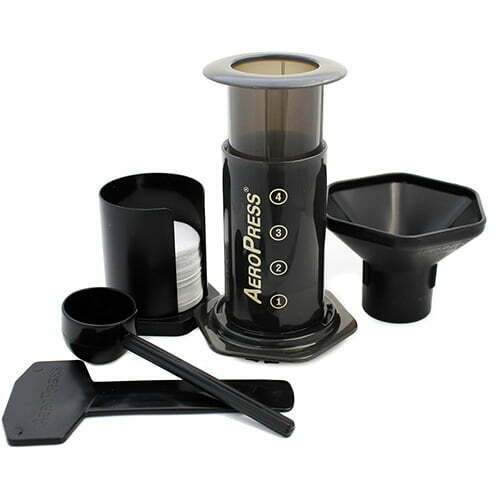 Aeropress Original Coffee and Espresso Maker