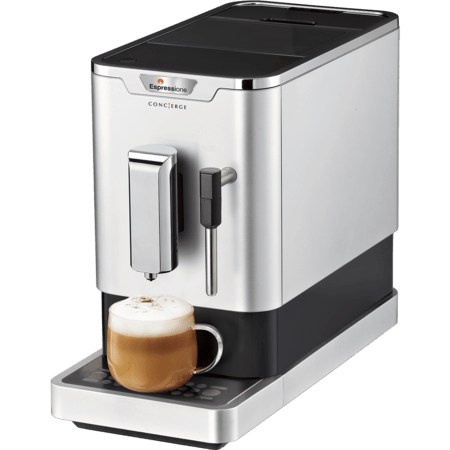 Espressione 8212S Fully Automatic Espresso Machine