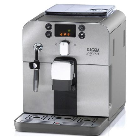 Gaggia 59101 Brera Super Automatic Espresso Machine