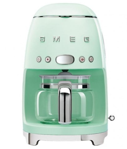 Smeg 50’s Retro Style Drip Filter Coffee Machine