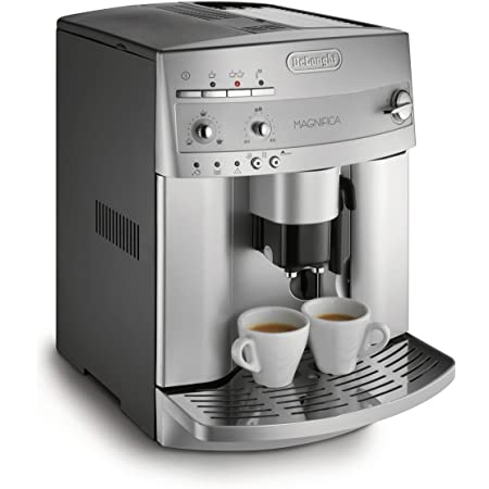 DE‘LONGHI ESAM3300 Espresso Machine