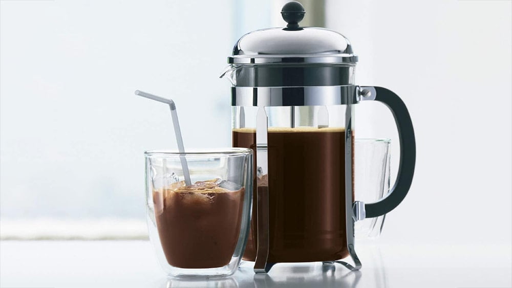 French Press Overview
