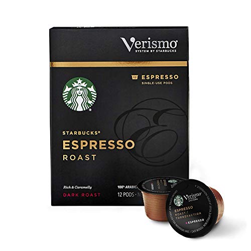 Benefits Of Use Verismo Pods Without Machine