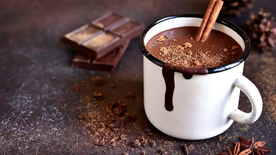 Can I Make Hot Chocolate With My Nespresso Machine