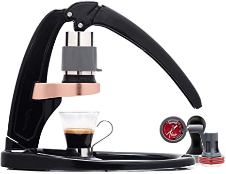 Flair Signature Espresso Maker - An all manual espresso