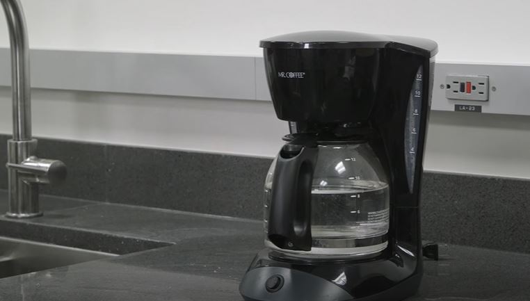 How Often Should I Clean The hot Plate Of My Coffee Maker