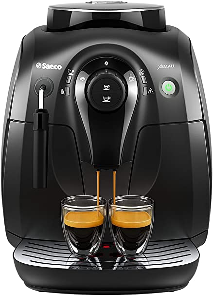 Saeco Vapore Automatic Espresso Machine