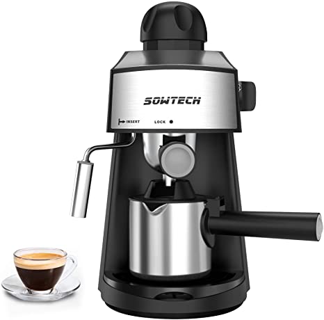 Sowtech Espresso Machine
