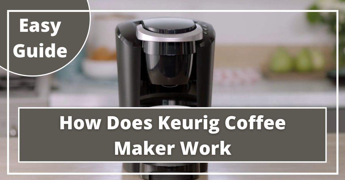 how do coffee makers actually add