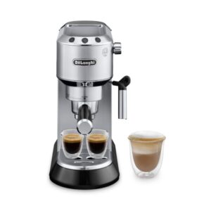 8 Best Italian Espresso Machines of 2023: (New Guide)