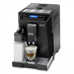 DeLonghi ECAM44660 Eletta Fully Automatic Espresso