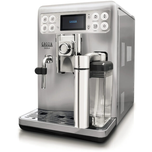 Gaggia Babila RI9700/64 Espresso Machine
