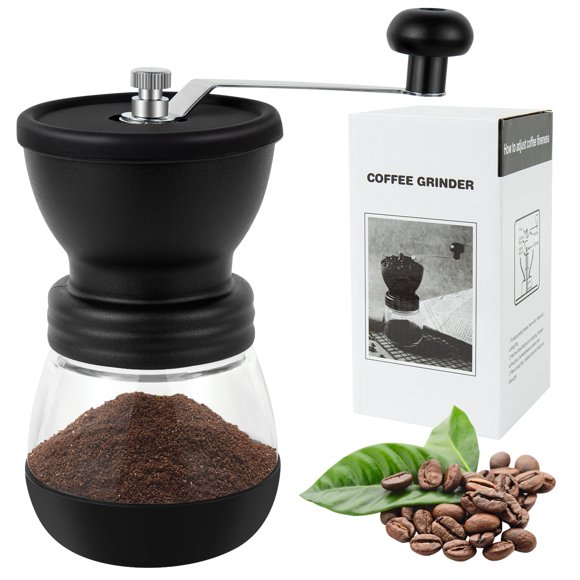 LHS Manual Coffee Grinder