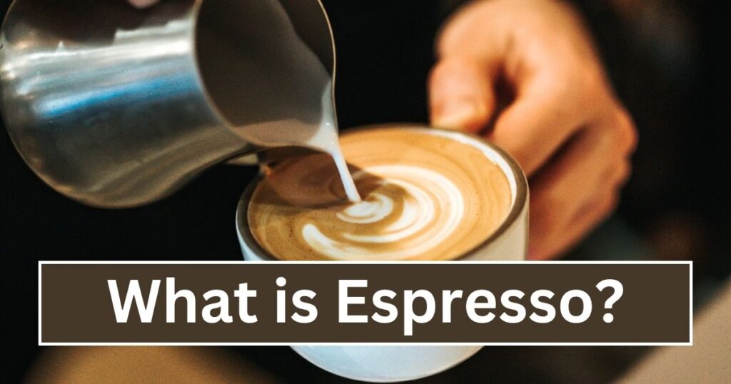 What is Espresso?